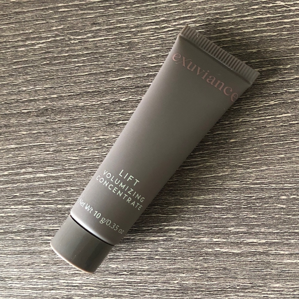 ❤️$6 NWT Exuviance Lift Volumizing Concentrate .35oz